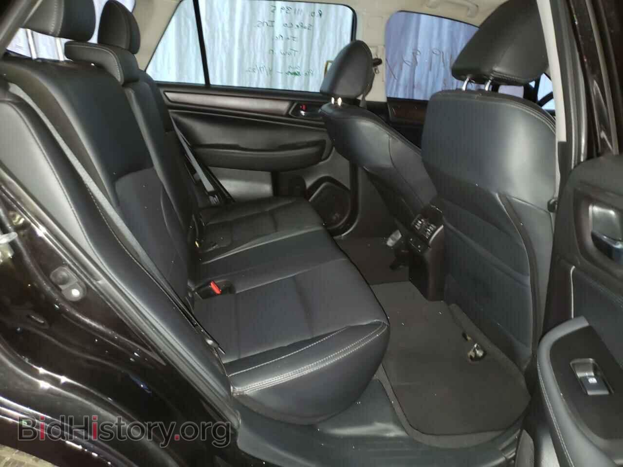 2017 SUBARU OUTBACK - VIN: 4S4BSENC4H3268834 - Фото 6