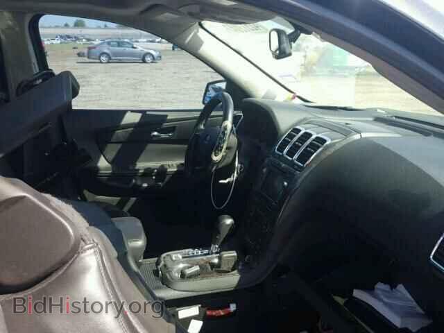 2011 GMC ACADIA DEN - VIN: 1GKKRTED6BJ282982 - Фото 5