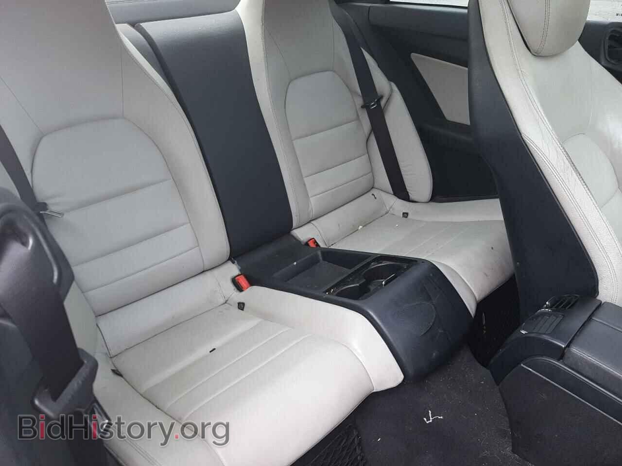 2012 MERCEDES-BENZ E-CLASS - VIN: WDDKJ5KB2CF166836 - Фото 6