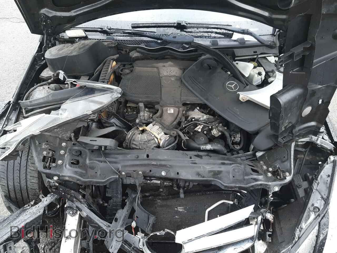 2012 MERCEDES-BENZ E-CLASS - VIN: WDDKJ5KB2CF166836 - Фото 7
