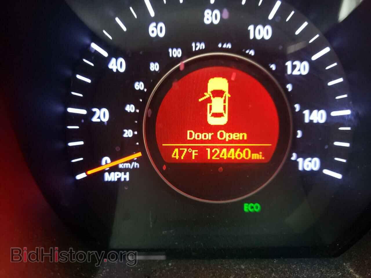 2013 KIA OPTIMA - VIN: 5XXGN4A73DG234754 - Фото 8