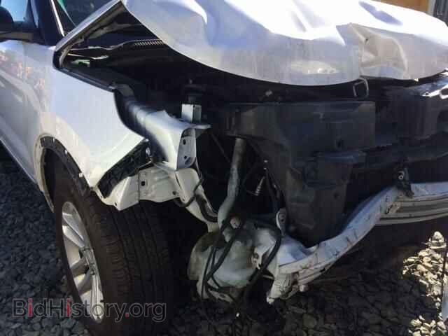 Фотография 1FMHK8D89CGA87254 - FORD EXPLORER 2012