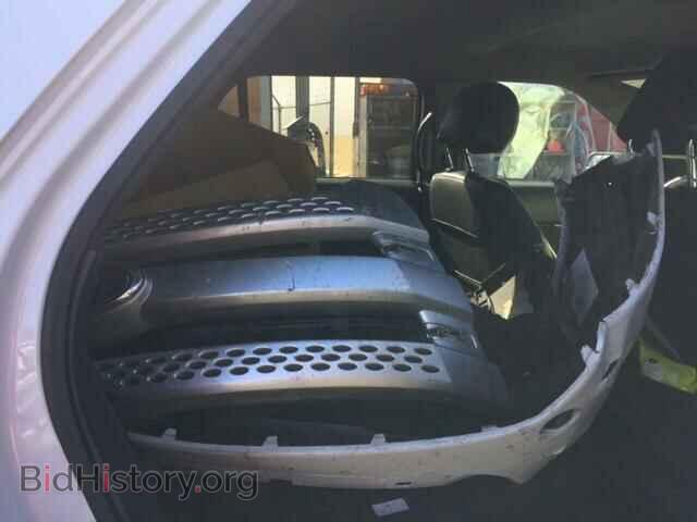2012 FORD EXPLORER - VIN: 1FMHK8D89CGA87254 - Фото 6