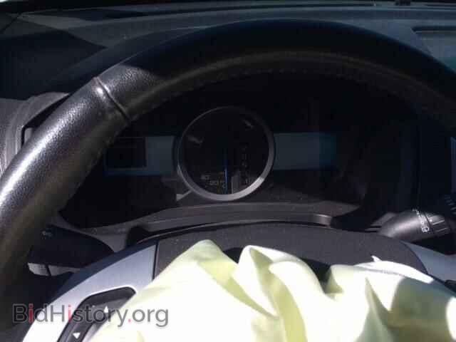 2012 FORD EXPLORER - VIN: 1FMHK8D89CGA87254 - Фото 8