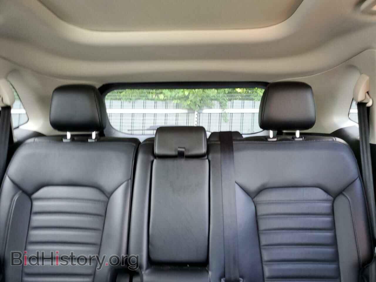 2015 FORD EDGE - VIN: 2FMTK4J95FBC18322 - Фото 10