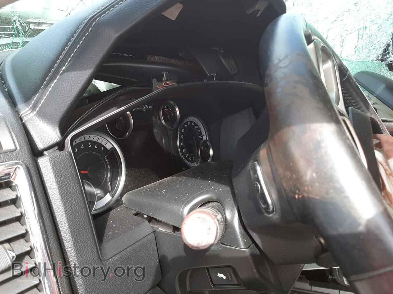 2017 RAM 1500 - VIN: 1C6RR7NT5HS712455 - Фото 8
