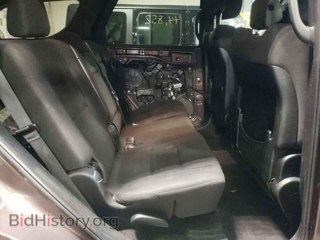 2017 DODGE DURANGO - VIN: 1C4RDJAG6HC945459 - Photo 6