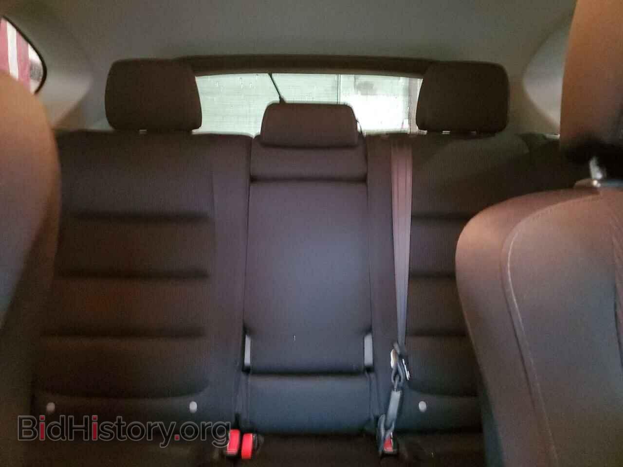 2016 MAZDA CX-5 - VIN: JM3KE2CY4G0732205 - Фото 10