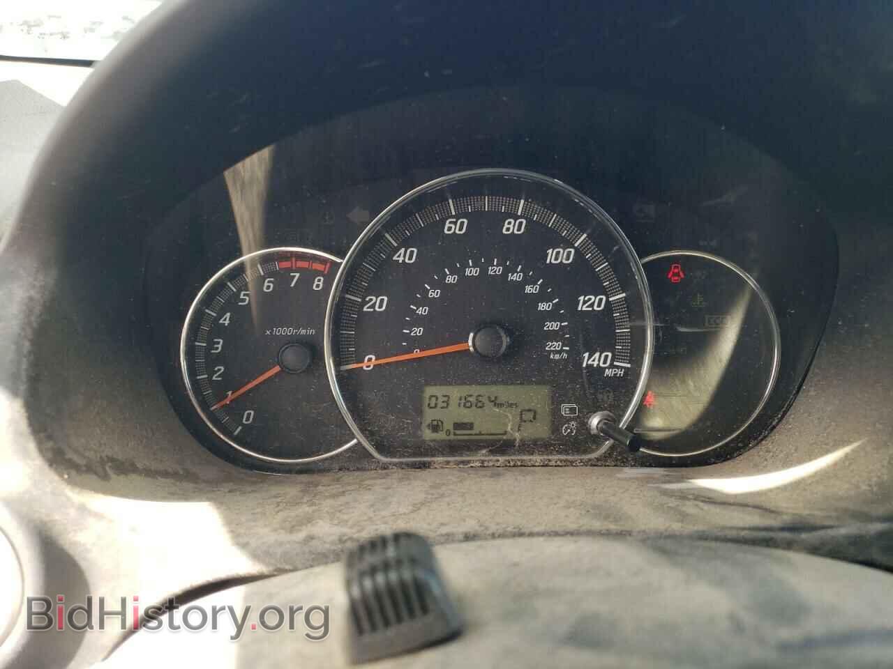 2017 MITSUBISHI MIRAGE - VIN: ML32F4FJ8HH003033 - Фото 9
