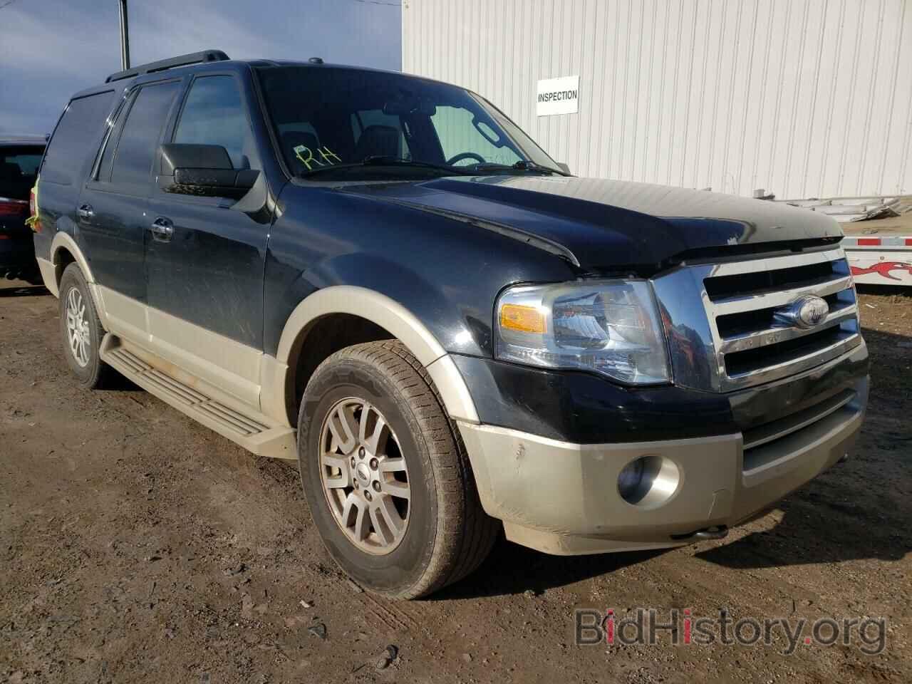 Photo 1FMFU18579LA11590 - FORD EXPEDITION 2009