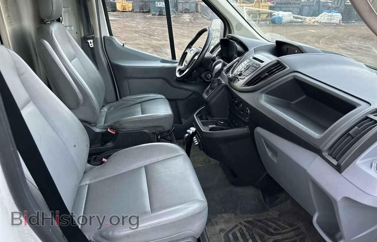 2016 FORD TRANSIT - VIN: 1FDDF9PM5GKA87935 - Фото 5