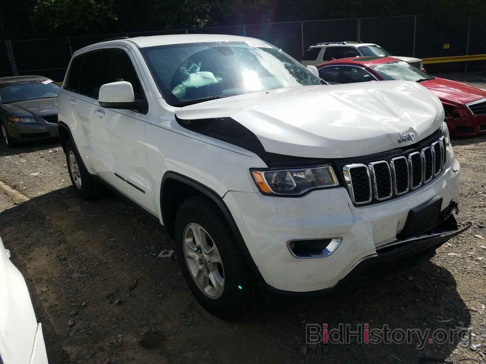 Photo 1C4RJFAGXHC645199 - JEEP CHEROKEE 2017