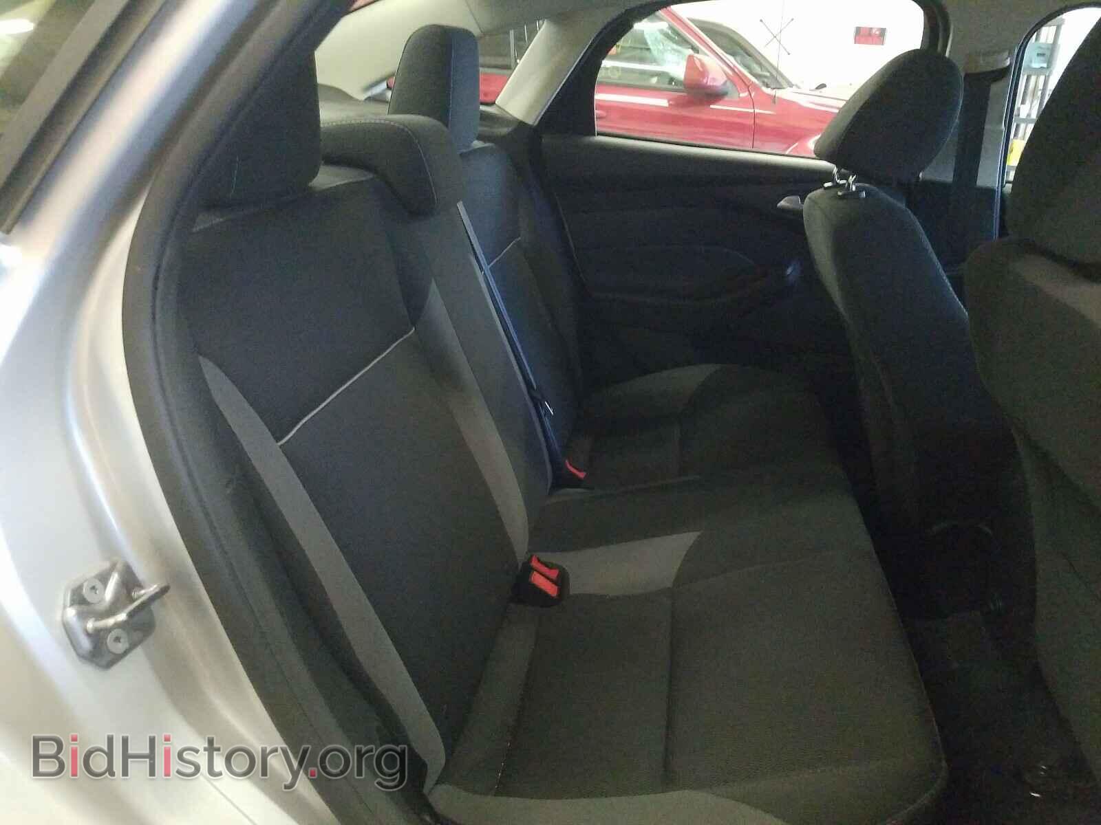 2013 FORD FOCUS - VIN: 1FADP3F20DL277104 - Photo 6