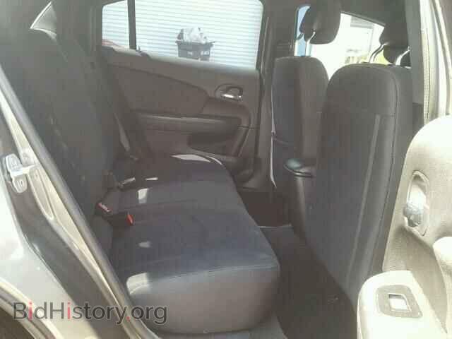 2012 CHRYSLER 200 - VIN: 1C3CCBAB3CN208353 - Photo 6