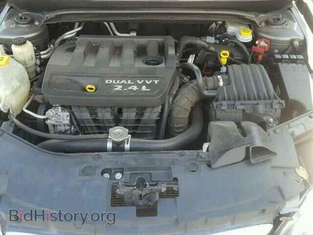 2012 CHRYSLER 200 - VIN: 1C3CCBAB3CN208353 - Photo 7
