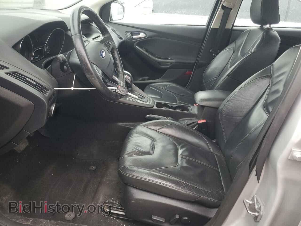 2016 FORD FOCUS - VIN: 1FADP3F2XGL339712 - Photo 7