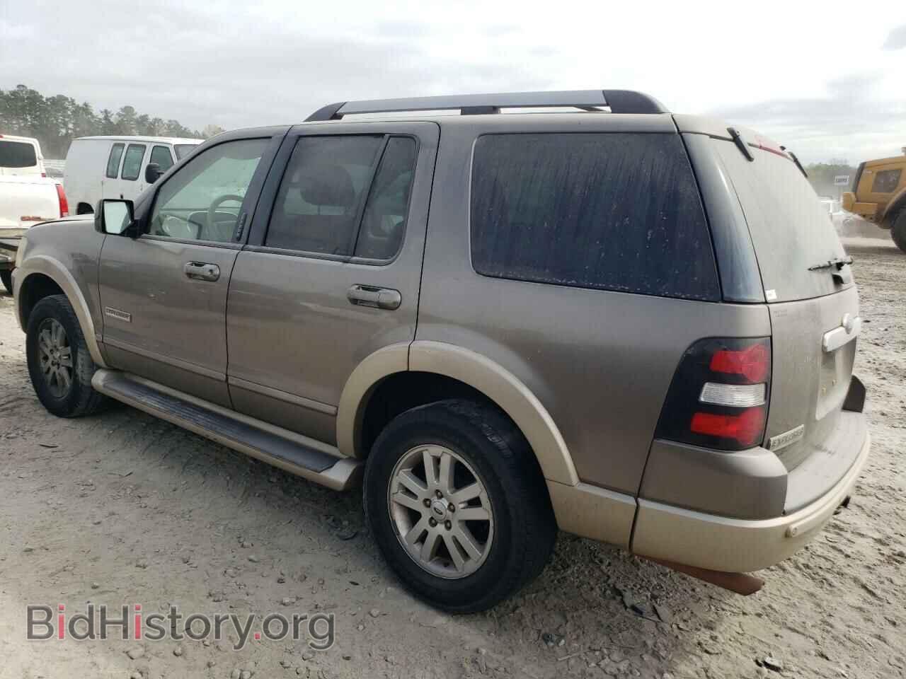 2006 FORD EXPLORER - VIN: 1FMEU64E96UB55579 - Фото 2