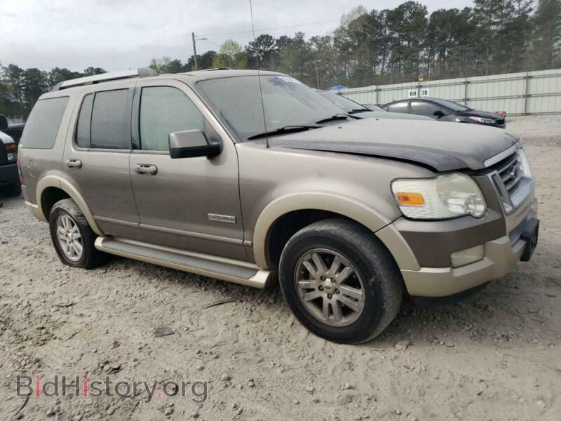 2006 Ford EXPLORER (VIN 1FMEU64E96UB55579) — photo 4 of 13