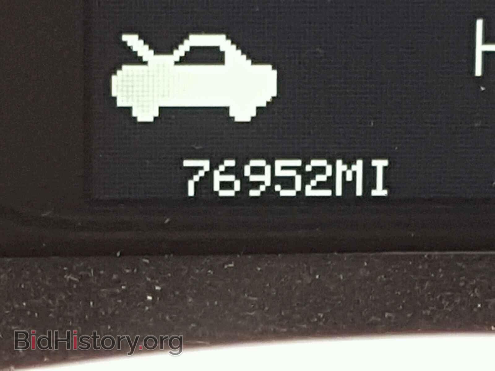 2006 CADILLAC DTS - VIN: 1G6KD57956U182796 - Photo 8