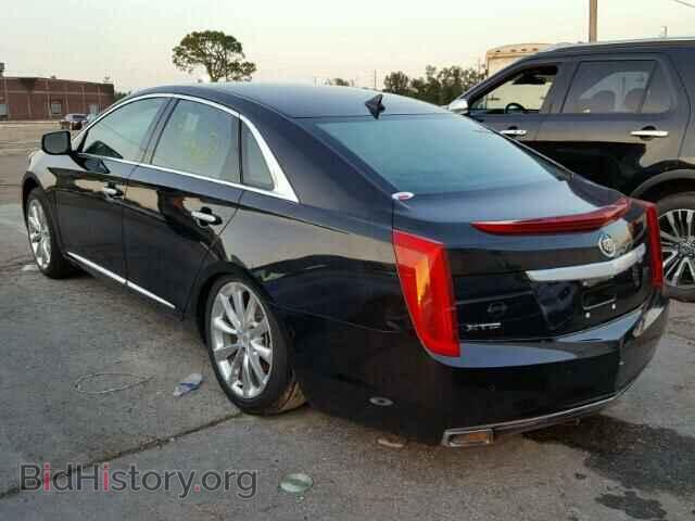 2014 CADILLAC XTS - VIN: 2G61M5S3XE9222395 - Фото 3