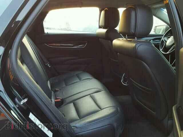 2014 CADILLAC XTS - VIN: 2G61M5S3XE9222395 - Фото 6