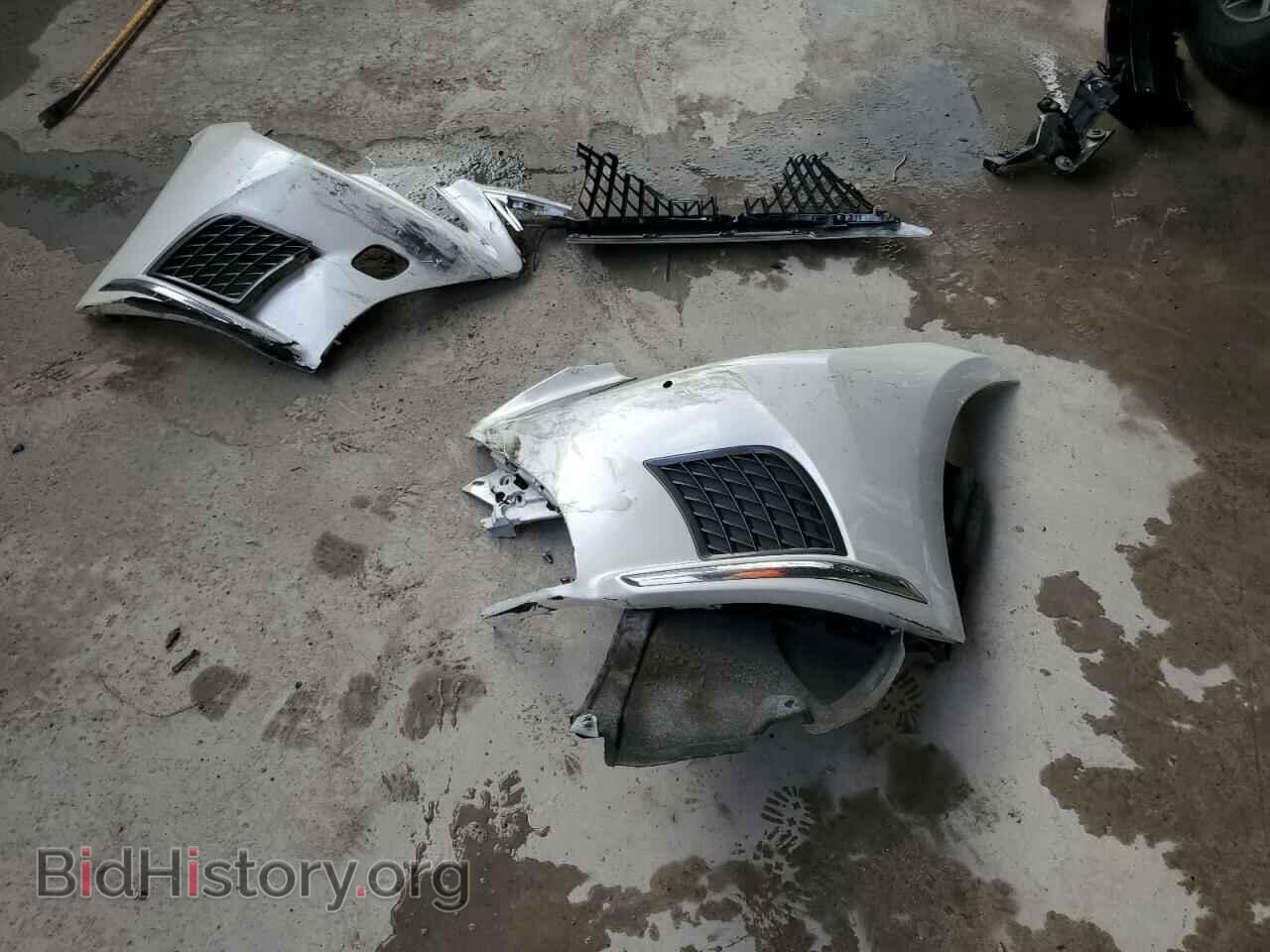 2021 LEXUS LS500 - VIN: JTHD51FF5M5013628 - Photo 12