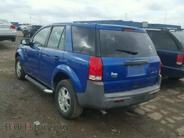 2003 SATURN VUE - VIN: 5GZCZ63B43S867668 - Фото 3