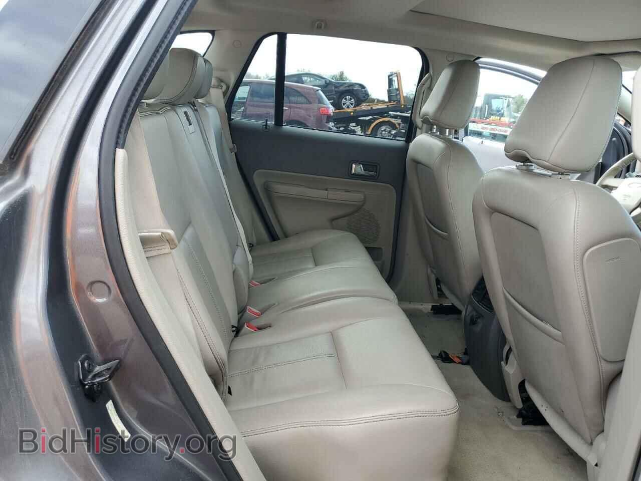 2010 FORD EDGE - VIN: 2FMDK4JC5ABB61970 - Фото 10