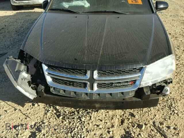 2012 DODGE AVENGER - VIN: 1C3CDZCB6CN313021 - Photo 9