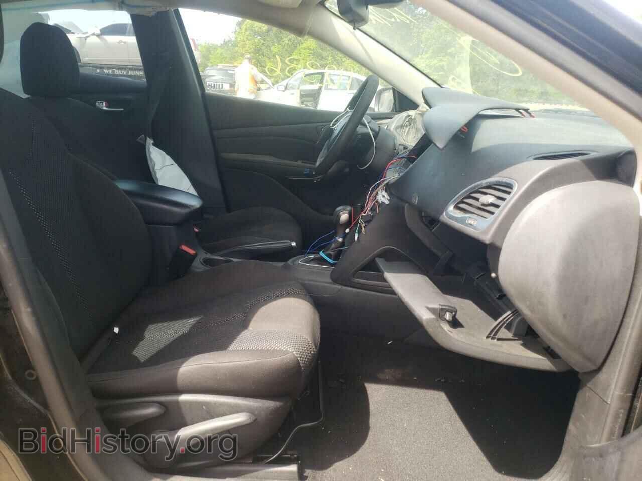 2015 DODGE DART - VIN: 1C3CDFAA4FD363855 - Фото 5