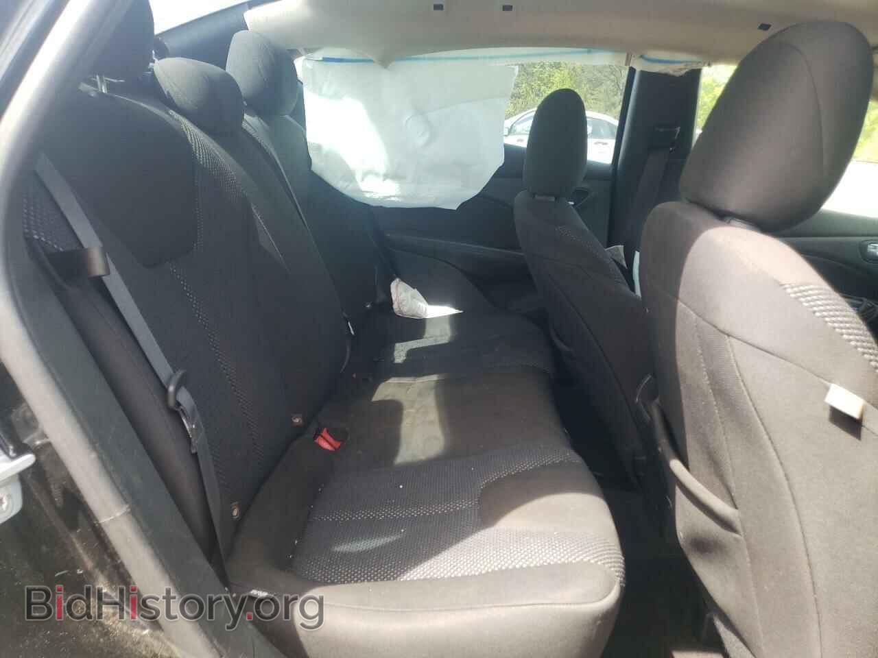 2015 DODGE DART - VIN: 1C3CDFAA4FD363855 - Фото 6