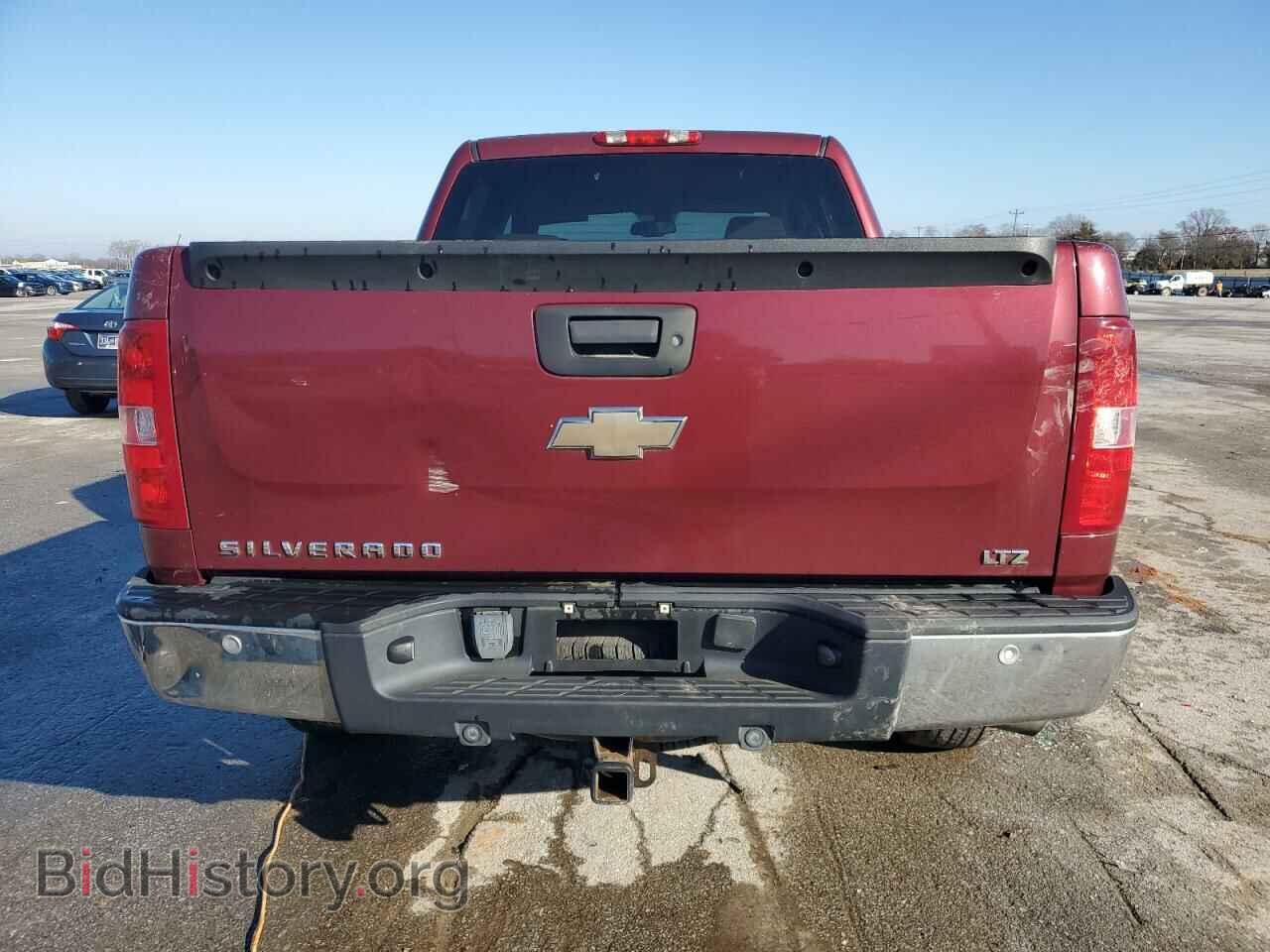 2008 CHEVROLET ALL Models - VIN: 3GCEC13J88G236832 - Фото 6