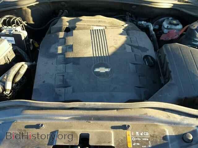 2014 CHEVROLET CAMARO - VIN: 2G1FB1E37E9263685 - Фото 7