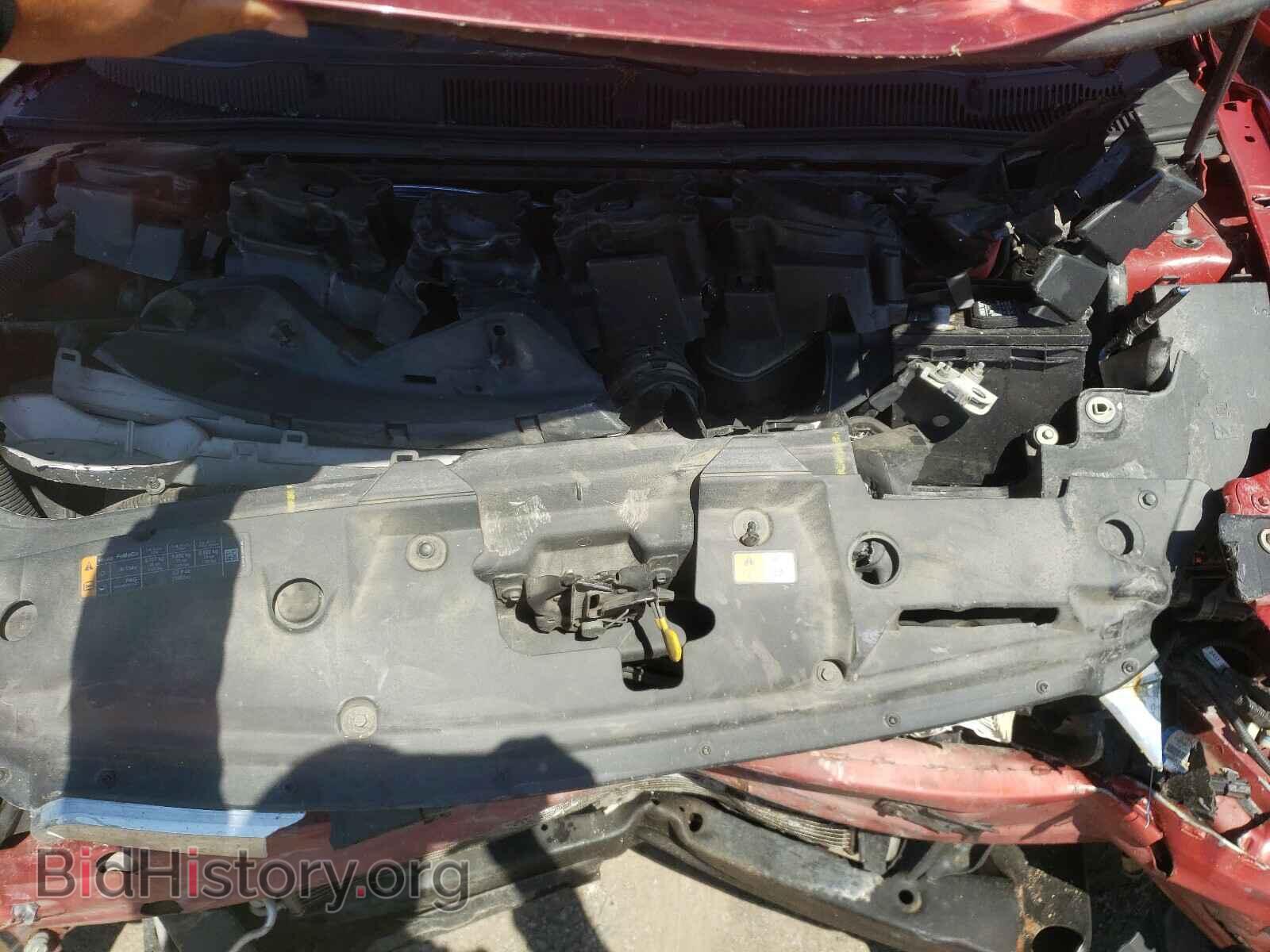 2014 FORD TAURUS - VIN: 1FAHP2E80EG133676 - Photo 7