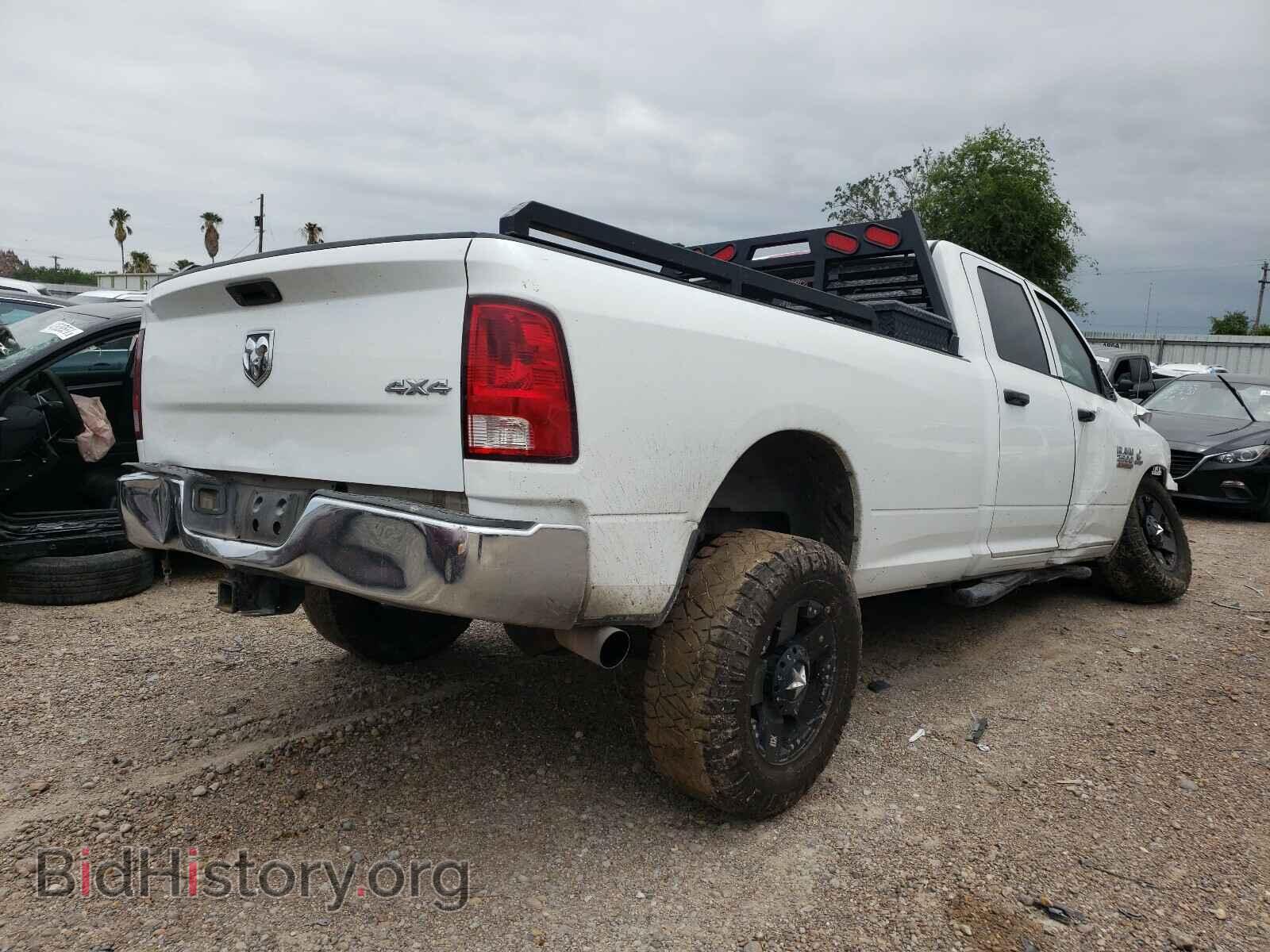 2013 RAM 2500 - VIN: 3C6UR5HLXDG528270 - Photo 4