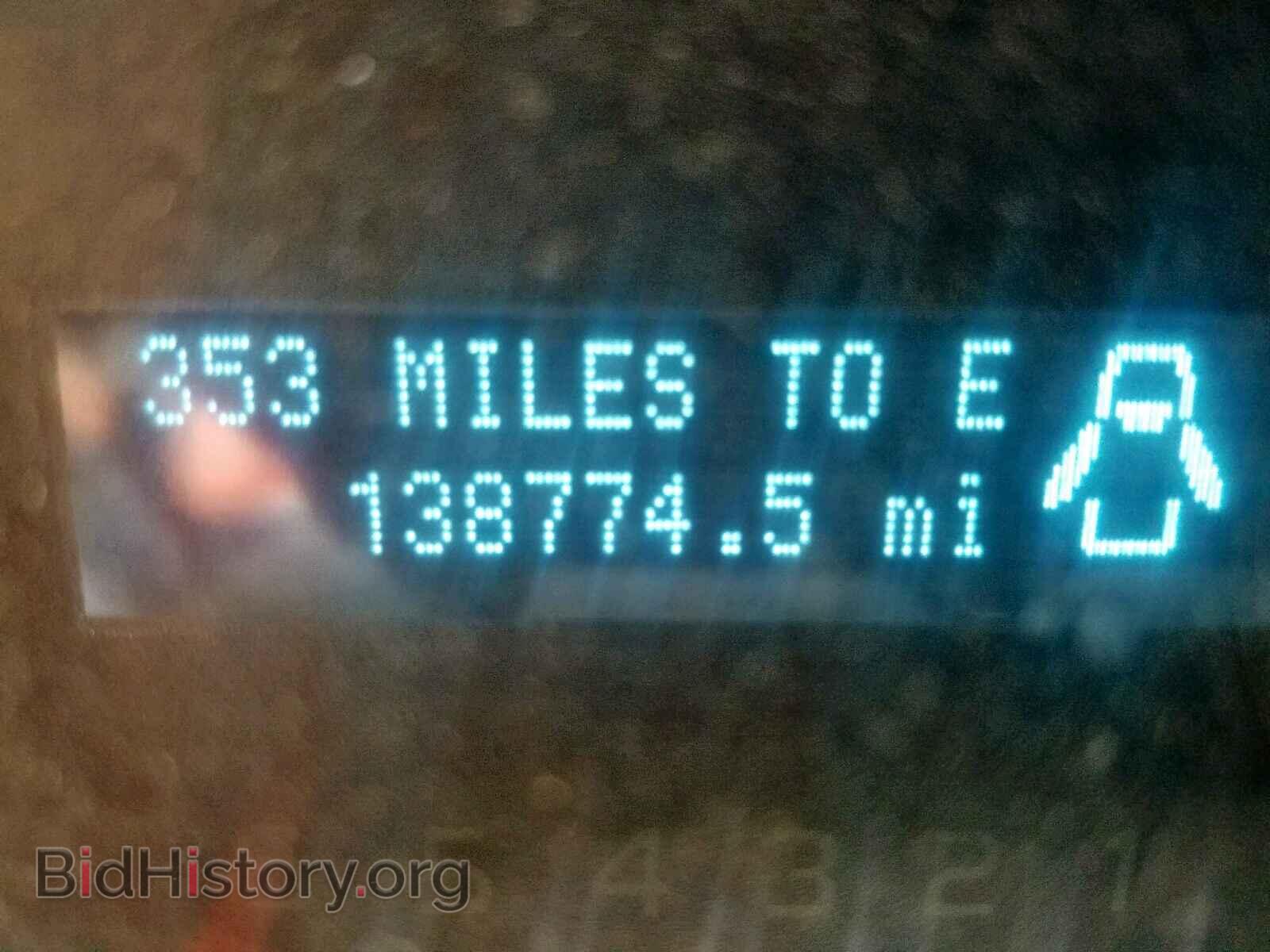 2014 FORD F150 SUPER - VIN: 1FTFX1EF3EFB44297 - Фото 8