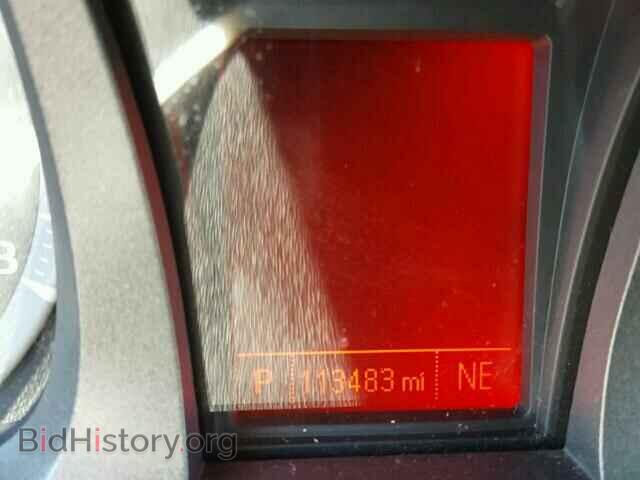 2013 GMC TERRAIN - VIN: 2GKALMEK2D6151971 - Фото 8