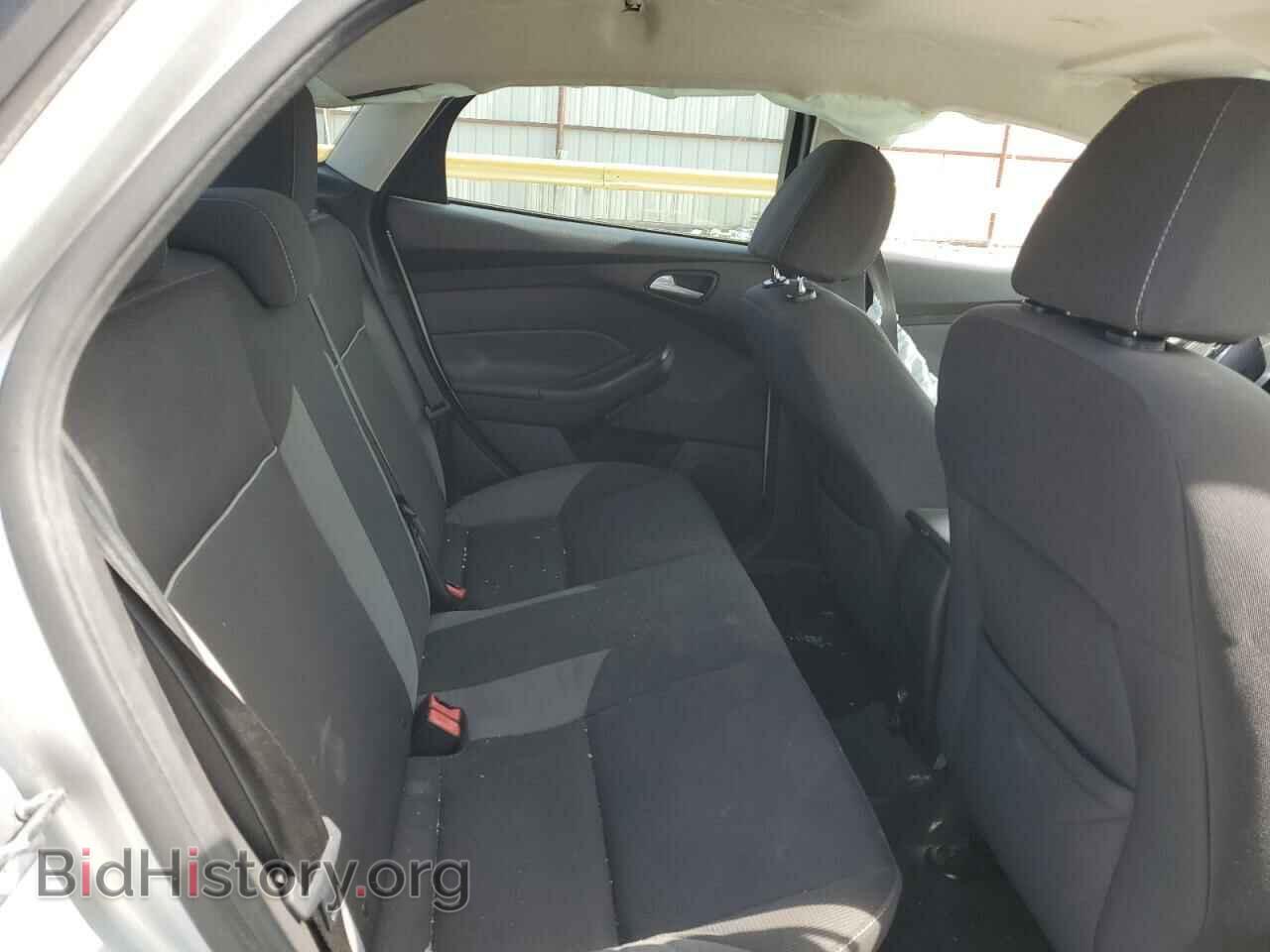 2013 FORD FOCUS - VIN: 1FADP3F25DL209641 - Photo 10