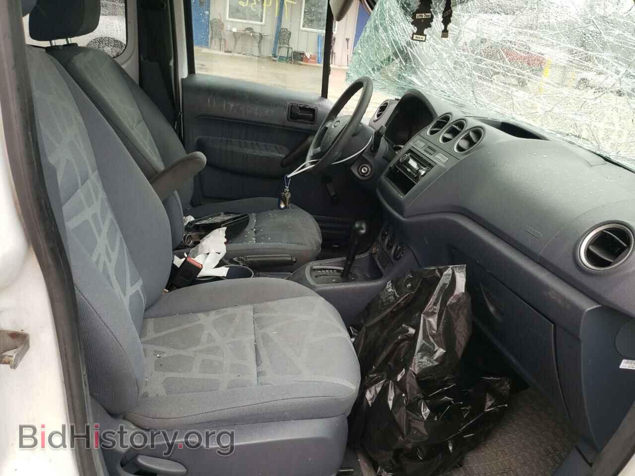 2013 FORD TRANSIT CO - VIN: NM0LS7CN7DT128907 - Photo 5