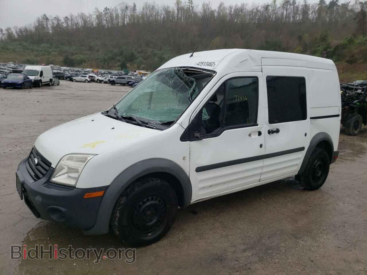 2013 FORD TRANSIT CO - VIN: NM0LS7CN7DT128907 - Photo 9