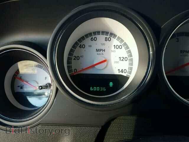 2009 DODGE CHALLENGER - VIN: 2B3LJ44VX9H515962 - Photo 8