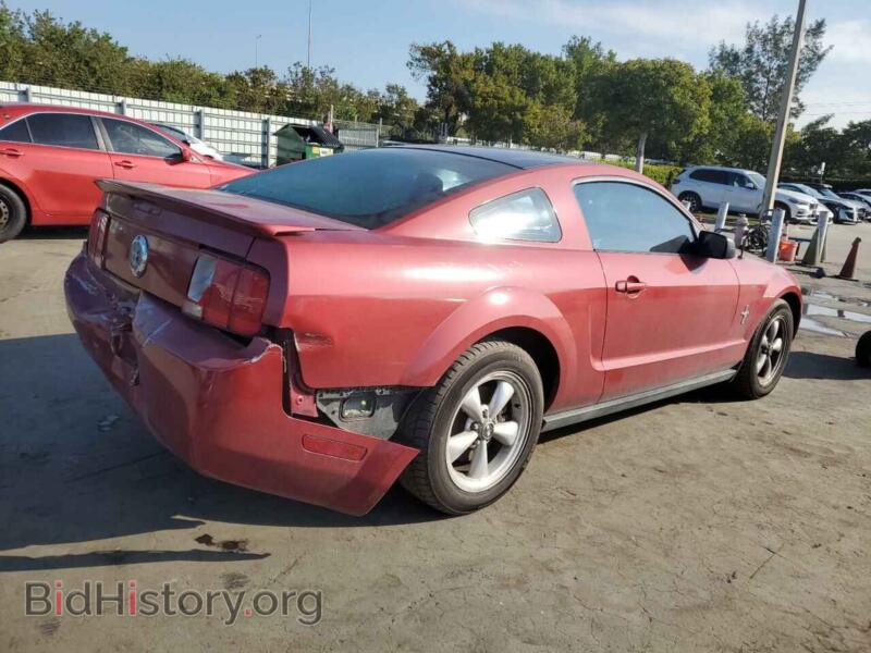 2007 Ford ALL MODELS (VIN 1ZVFT80N375240875) — фото 3 из 12