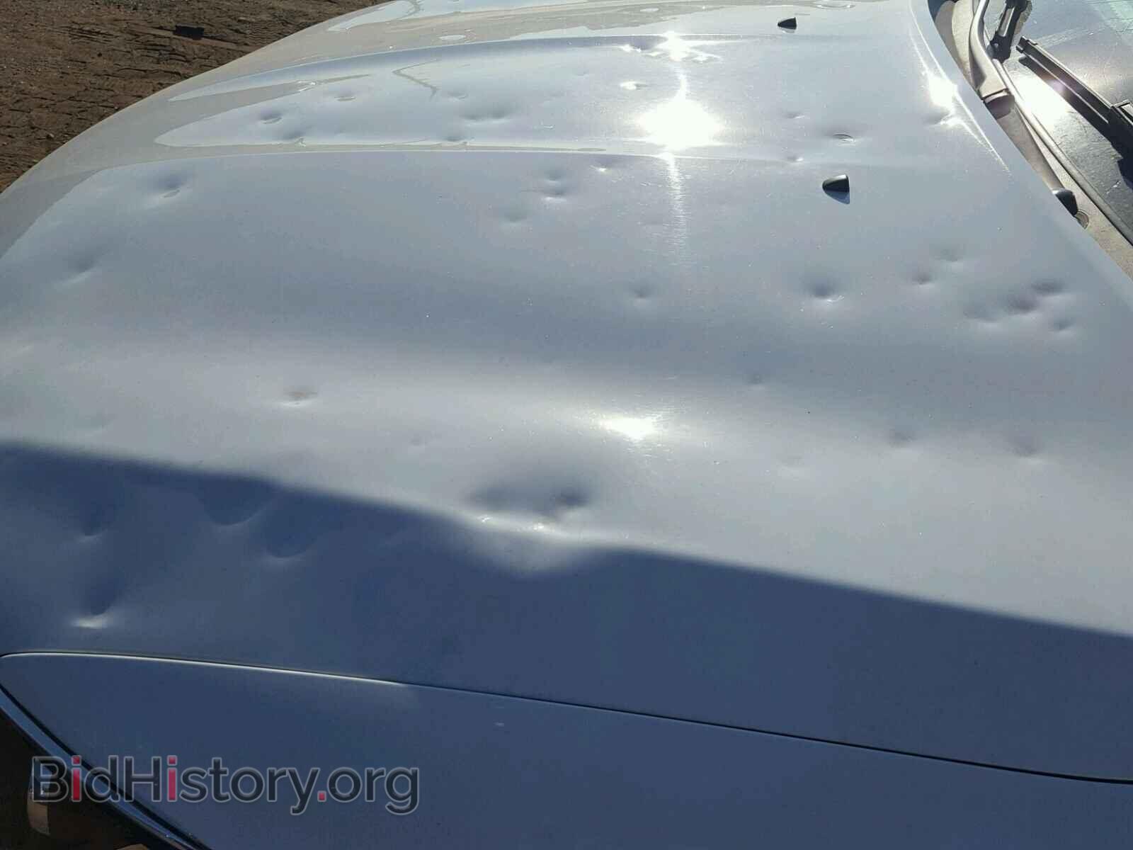 2015 CHRYSLER 200 - VIN: 1C3CCCAB4FN719211 - Photo 9