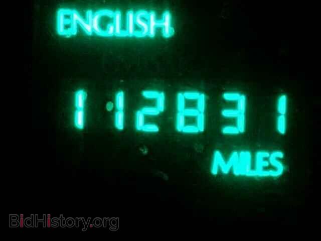 1991 CADILLAC DEVILLE - VIN: 1G6CD53B4M4205754 - Фото 8