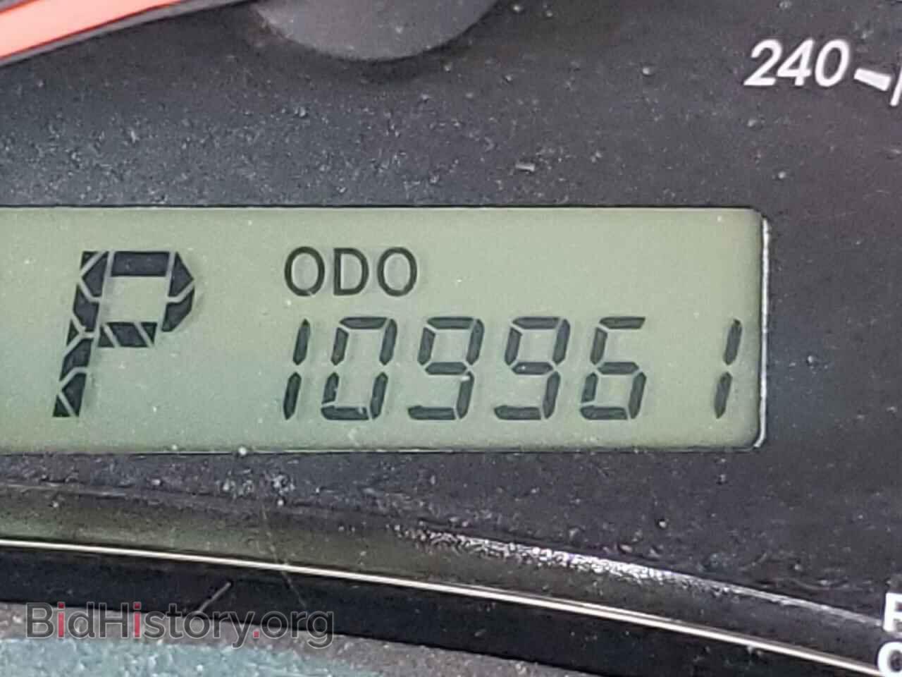 2013 TOYOTA COROLLA - VIN: 5YFBU4EEXDP085434 - Фото 8