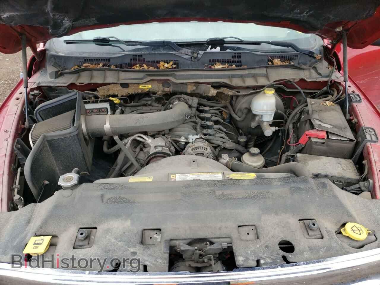 2010 DODGE RAM - VIN: 1D7RB1GP1AS104826 - Photo 7