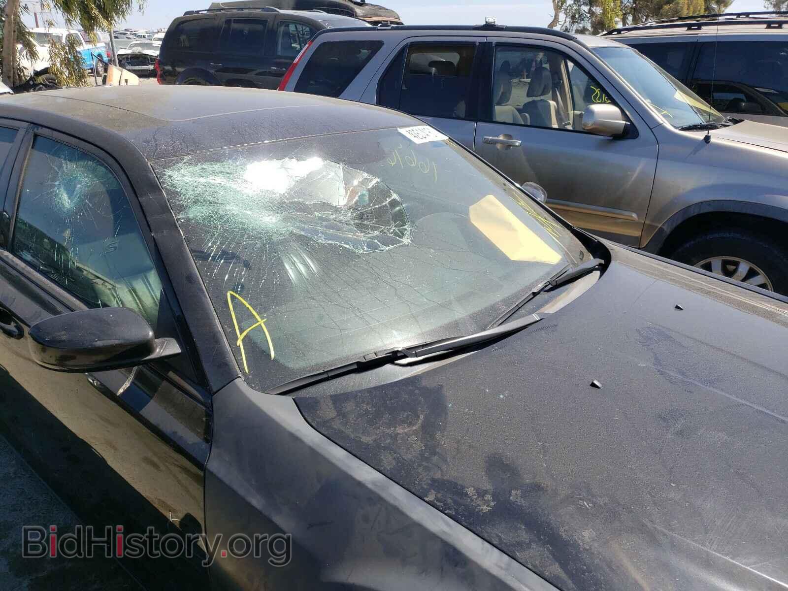 2014 CHRYSLER 300 - VIN: 2C3CCAGG3EH352705 - Фото 9