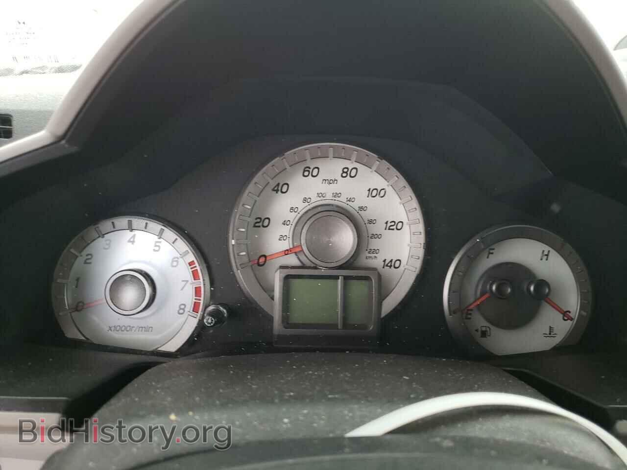 2015 HONDA PILOT - VIN: 5FNYF3H52FB002510 - Фото 9