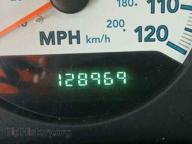 2006 DODGE CARAVAN - VIN: 2D4GP44L46R807435 - Фото 8