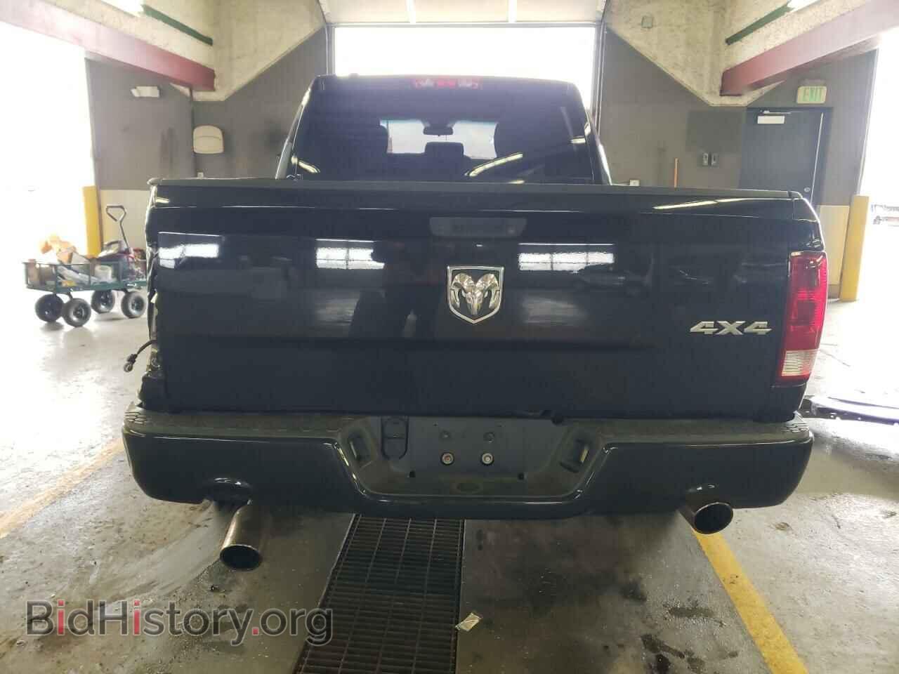 2014 RAM 1500 - VIN: 1C6RR7FT2ES192371 - Фото 6